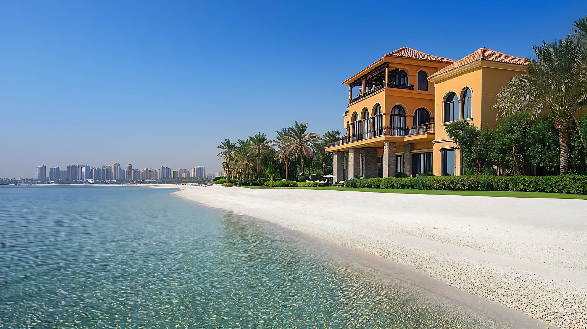 Dubai